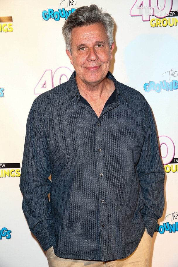 Стівен Гібберт / © Getty Images