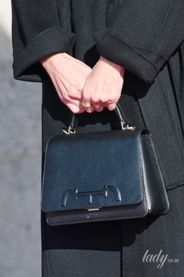 Улюблена сумка королеви Летиції / © Getty Images