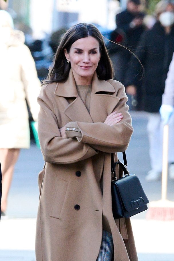 Королева Летиція / © Getty Images