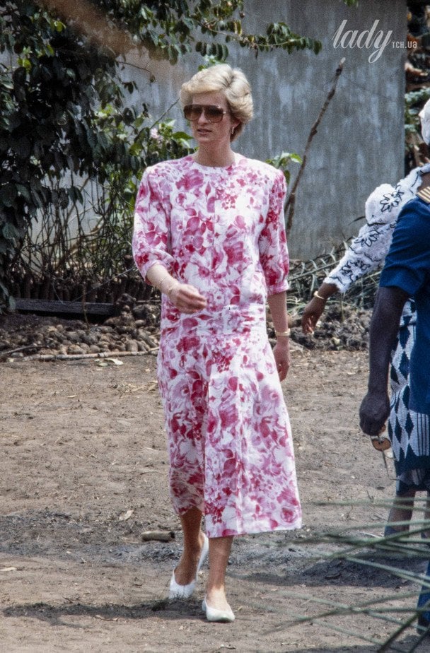 Принцеса Діана / © Getty Images