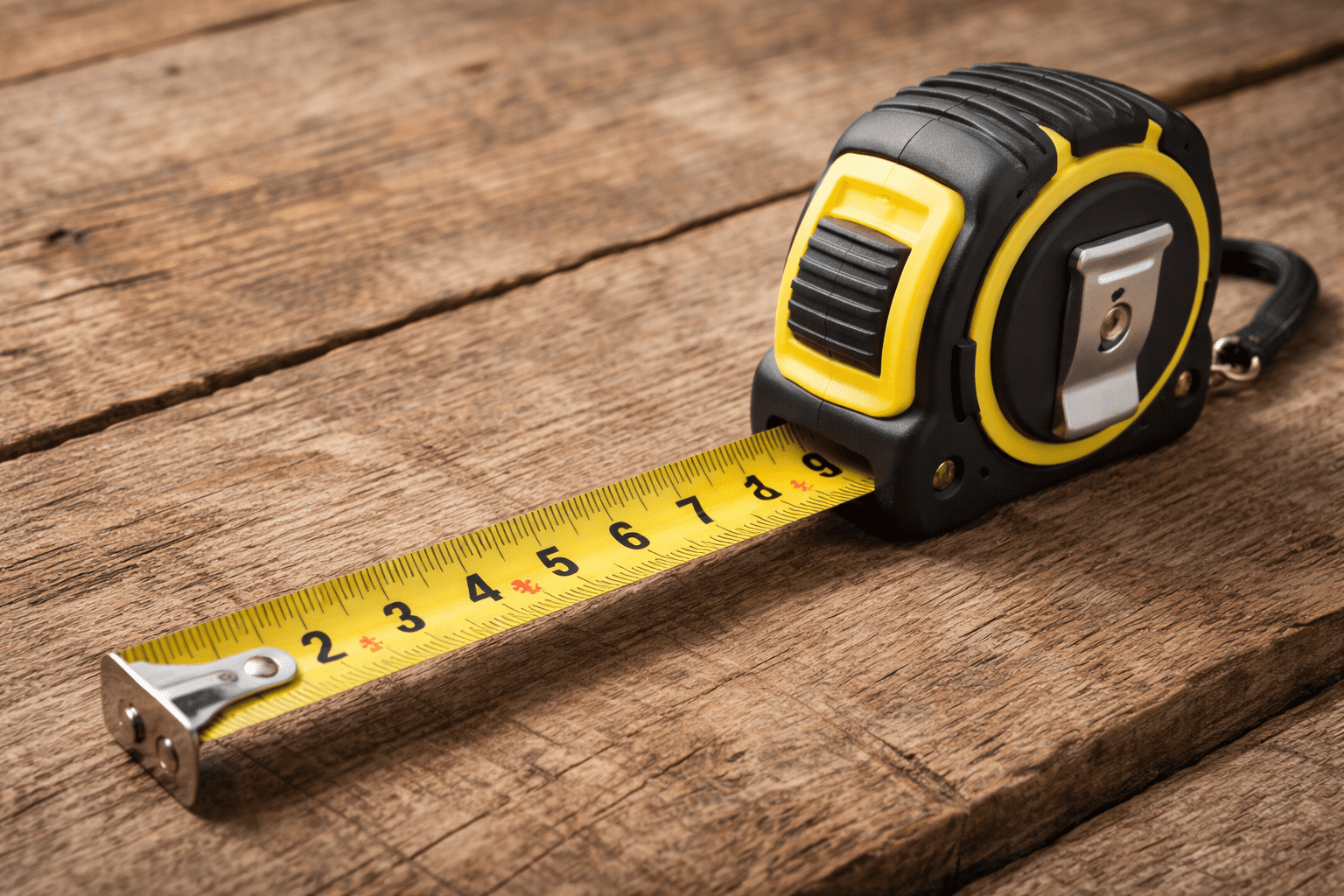 Експерти розповіли про приховані функції вимірювальної рулетки