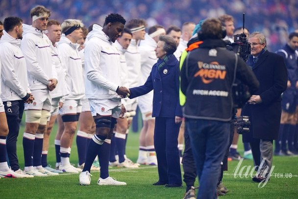 Принцеса Анна / © Getty Images