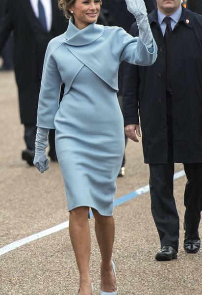 Мелания Трамп / © Getty Images