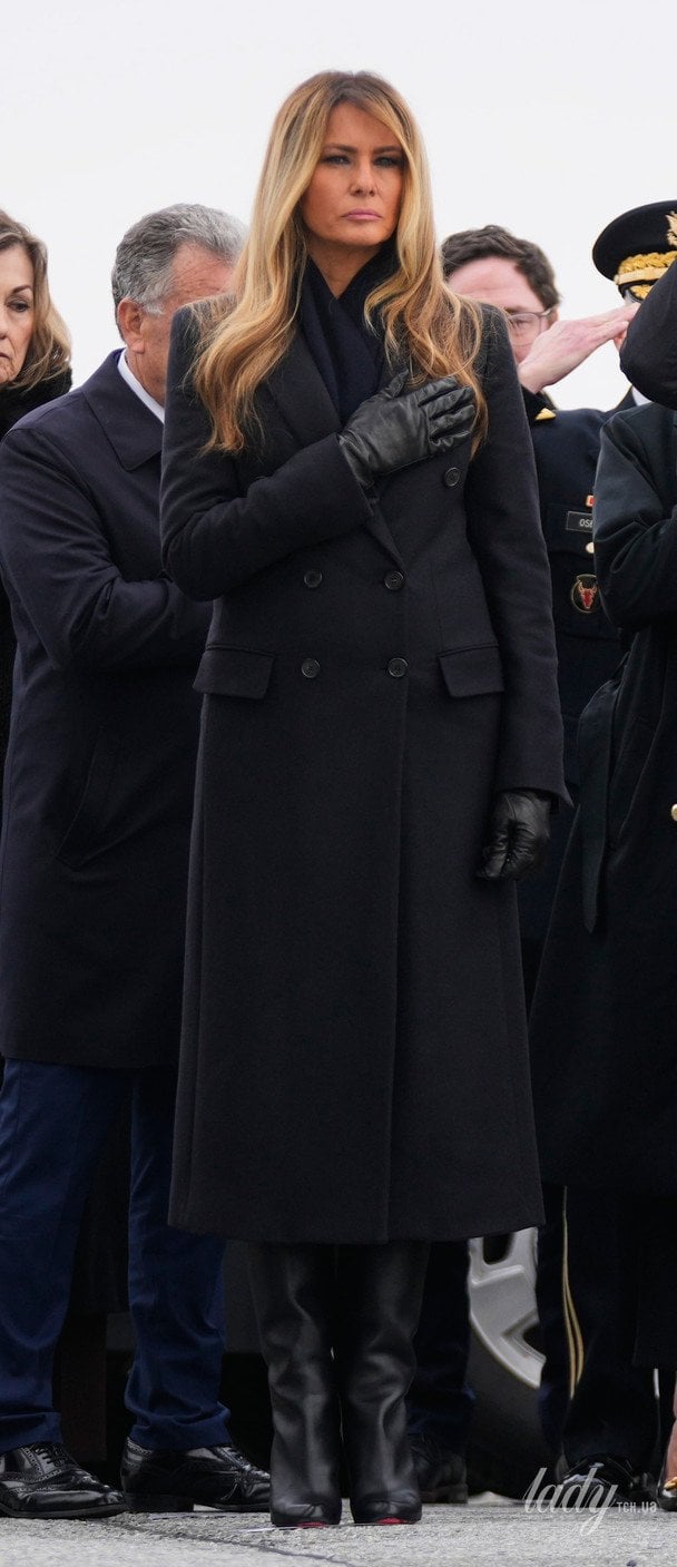 Меланія Трамп / © Associated Press