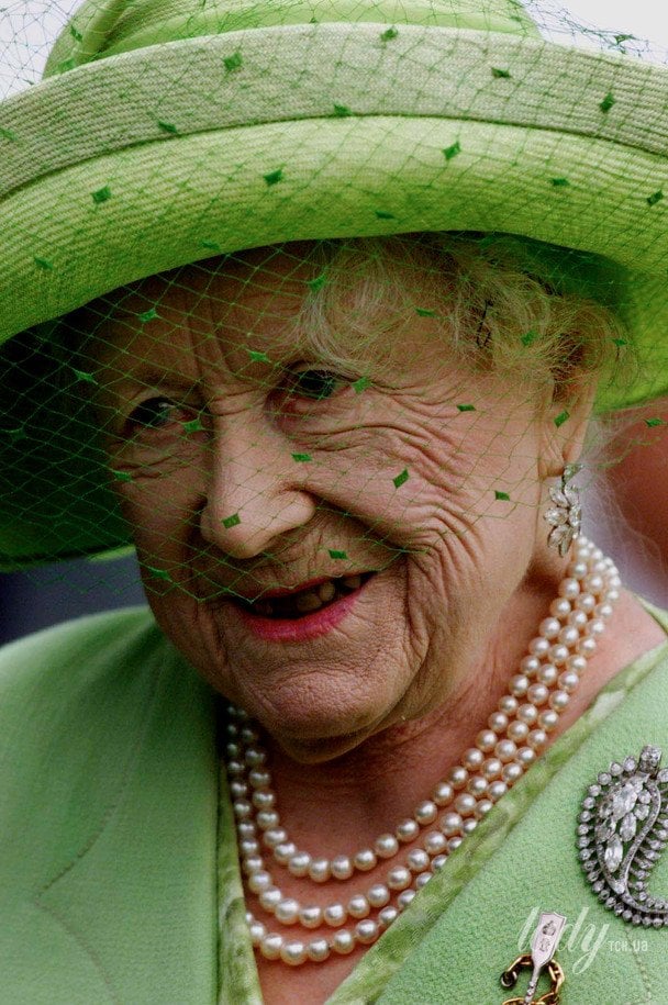 Єлизавета Боуз-Лайон / © Getty Images