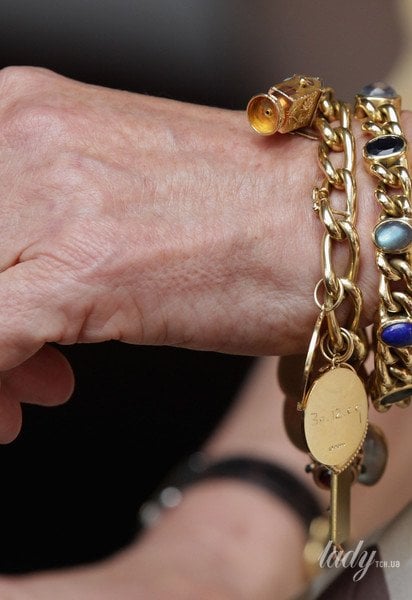 Прикраси королеви-консорта Камілли / © Getty Images