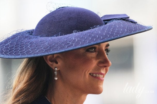 Принцеса Кейт / © Associated Press