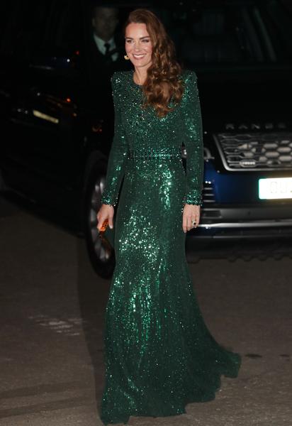 Принцеса Уельська / © Getty Images