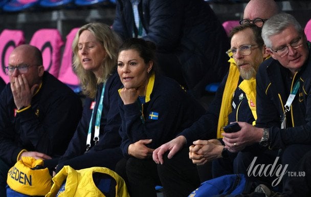 Кронпринцеса Вікторія / © Getty Images