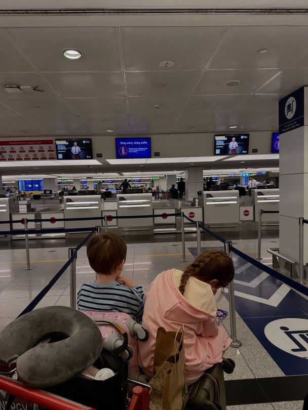 Допис MamaRika / © instagram.com/mamarika_official