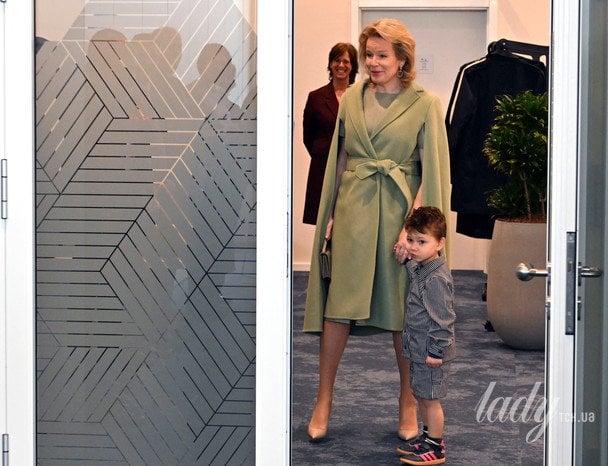 Королева Матильда / © Getty Images