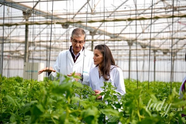 Королева Летиція / © Getty Images
