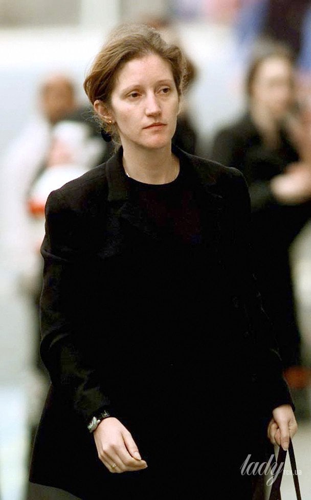 Джейн Ендрюс / © Getty Images