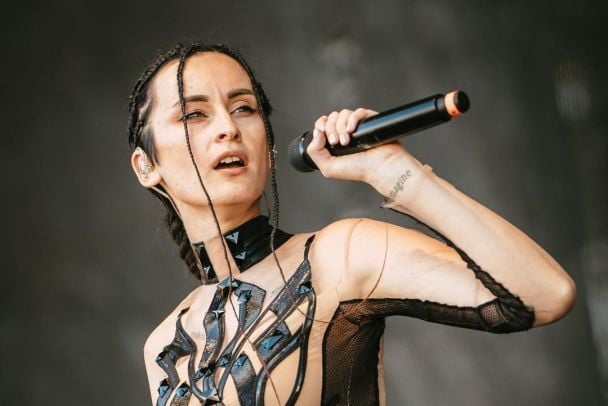 Monokate / © instagram.com/go_a_band