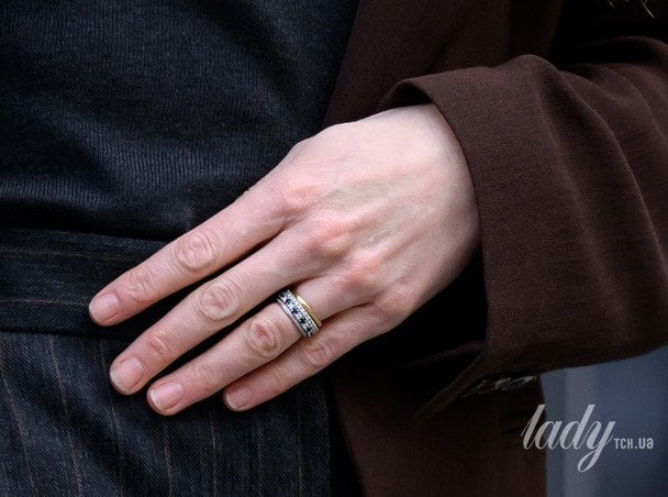 Принцеса Уельська та її каблучки / © Getty Images