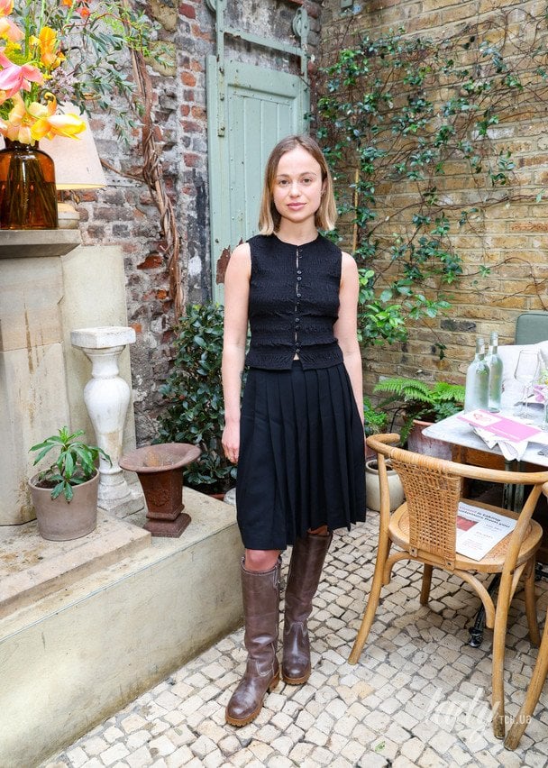 Леді Амелія Віндзор / © Getty Images