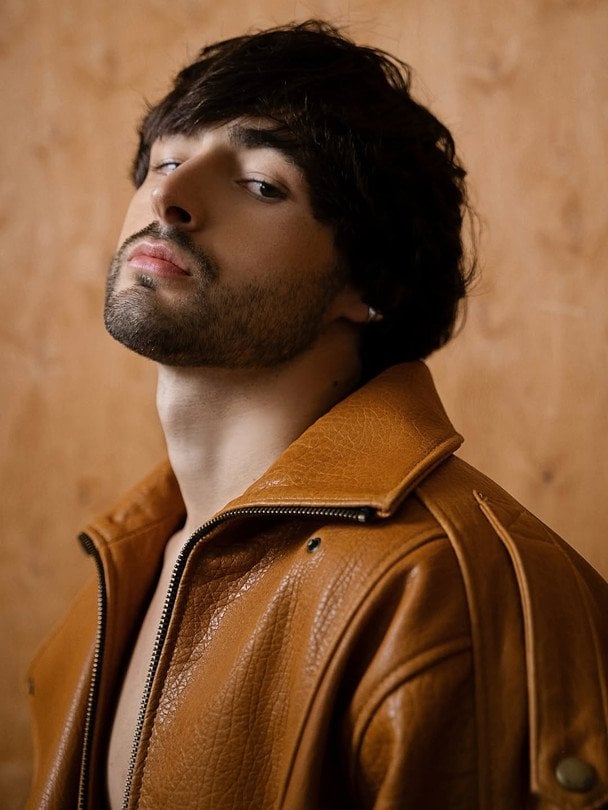 Khayat / © instagram.com/ado.khayat