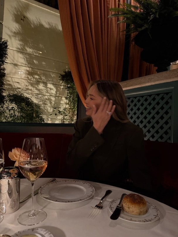 Віра Брежнєва / © instagram.com/ververa