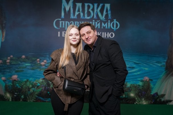 В’ячеслав Довженко / © Пресслужба Film.Ua