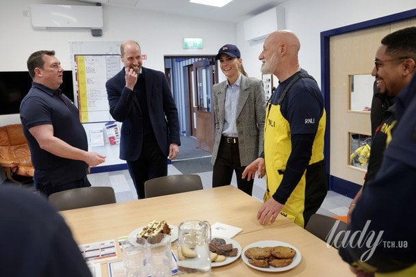 Принц Вільям і&nbsp;принцеса Кейт / &copy; Getty Images