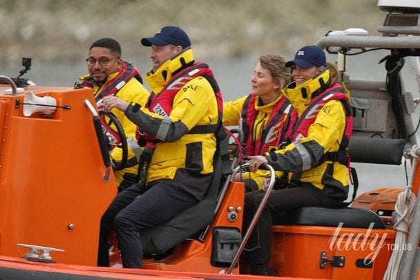 Принц Вільям і&nbsp;принцеса Кейт / &copy; Associated Press