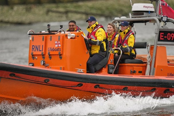 Принц Вільям і принцеса Кейт / © Associated Press