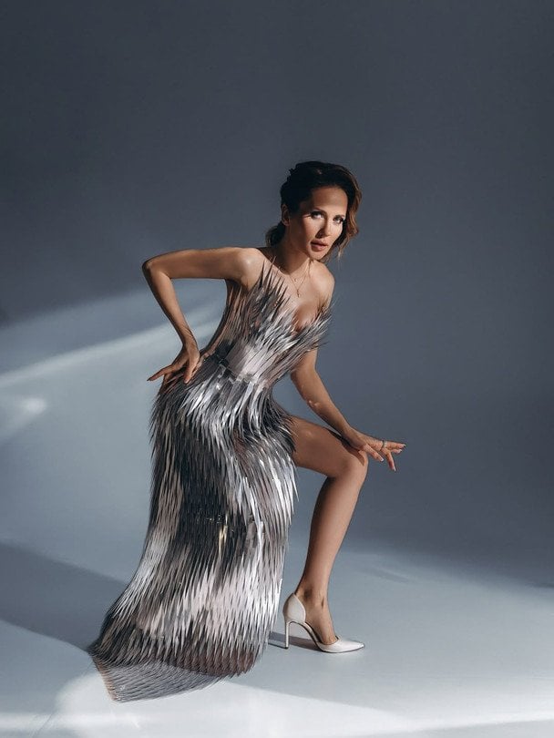 Наталка Денисенко / © instagram.com/natalka_denisenko