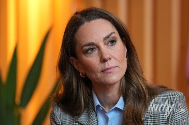 Принцеса Уельська / © Associated Press