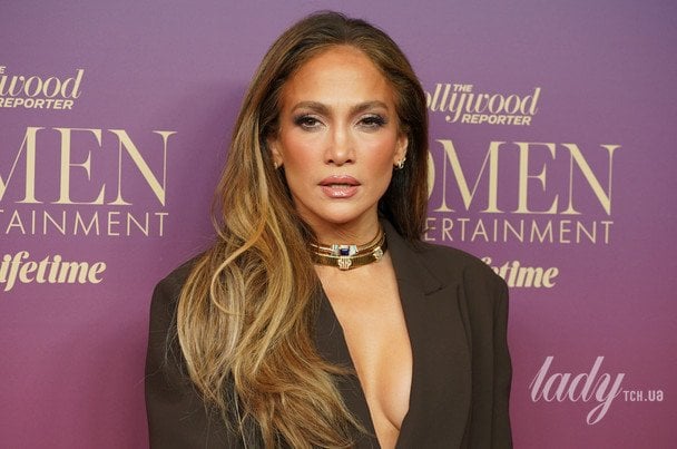 Дженніфер Лопес / © Associated Press