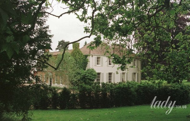 Маєток Бірч-Голл / © Getty Images