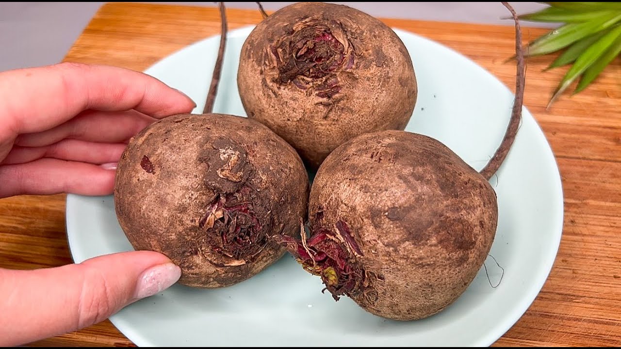 Городники порадили, який сорт буряка посадити для щедрого та смачного врожаю коренеплодів