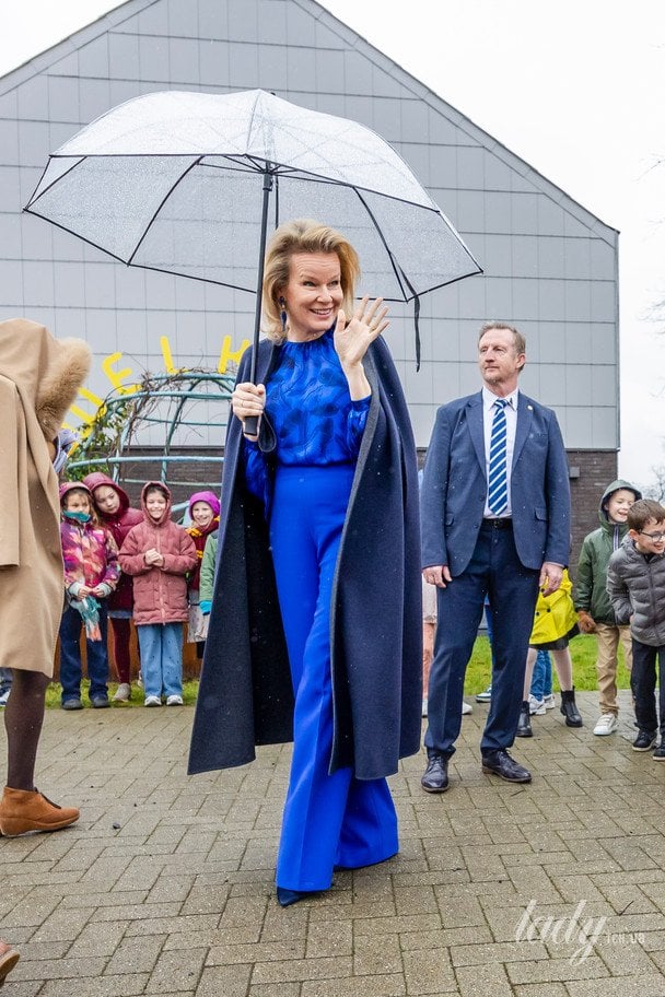 Королева Матильда / © Getty Images