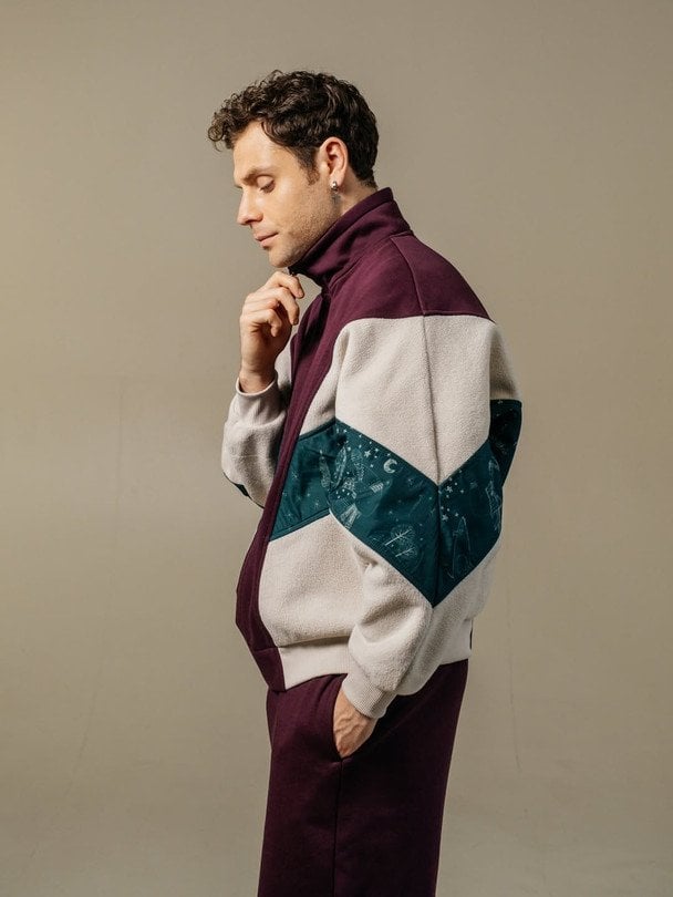 Артур Логай / © instagram.com/logai.arthur