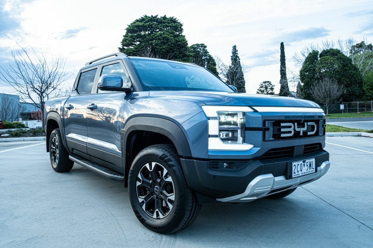 Гендиректор Ford протестував китайські пікапи BYD та GWM: несподіваний вердикт Джима Фарлі - фото 3