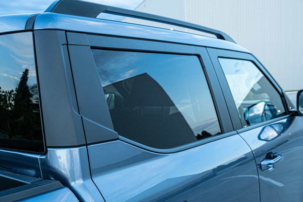 Гендиректор Ford протестував китайські пікапи BYD та GWM: несподіваний вердикт Джима Фарлі - фото 7