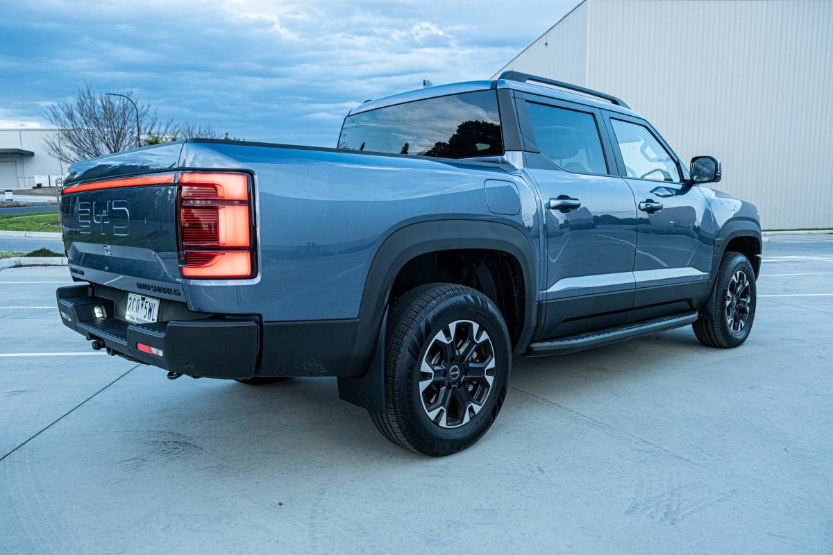 Гендиректор Ford протестував китайські пікапи BYD та GWM: несподіваний вердикт Джима Фарлі - фото 6