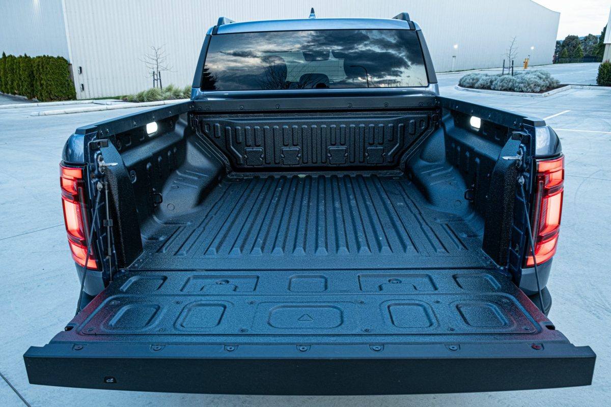 Гендиректор Ford протестував китайські пікапи BYD та GWM: несподіваний вердикт Джима Фарлі - фото 8