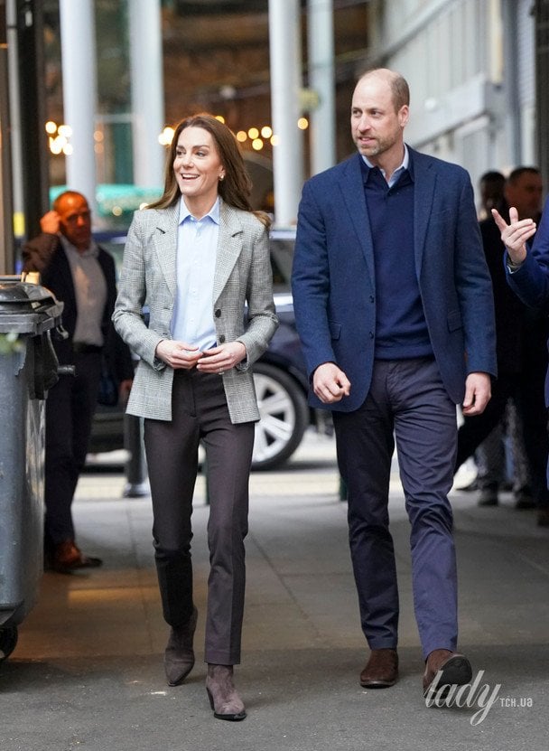 Кейт і Вільям Уельські / © Getty Images