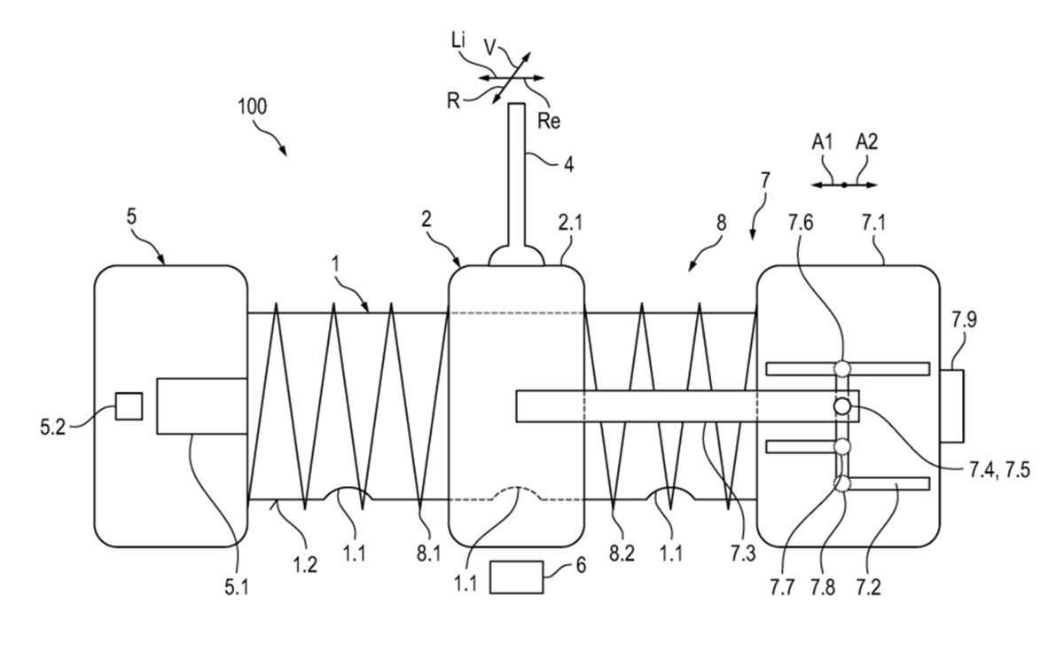 Porsche патентує революційну коробку передач: поєднання "механіки" та "автомата" - фото 2
