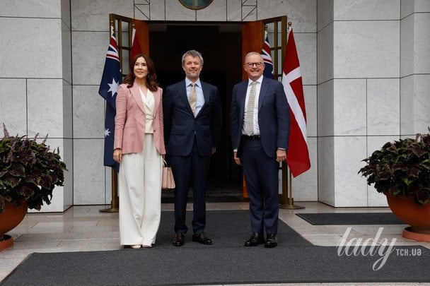 Королева Мері в Австралії / © Getty Images