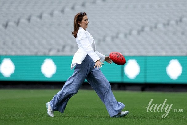 Королева Мері / © Getty Images