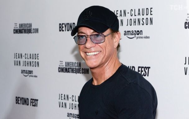 Жан-Клод Ван Дамм / © Getty Images