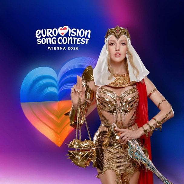 Оля Полякова / © instagram.com/polyakovamusic