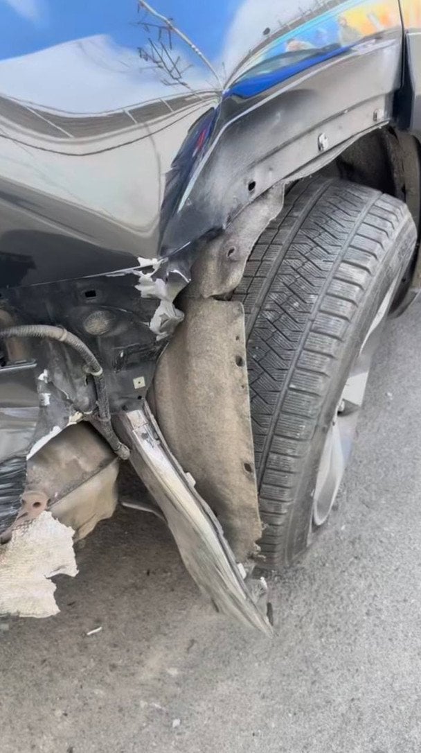 Допис Андрія Джеджули / © instagram.com/djedjula