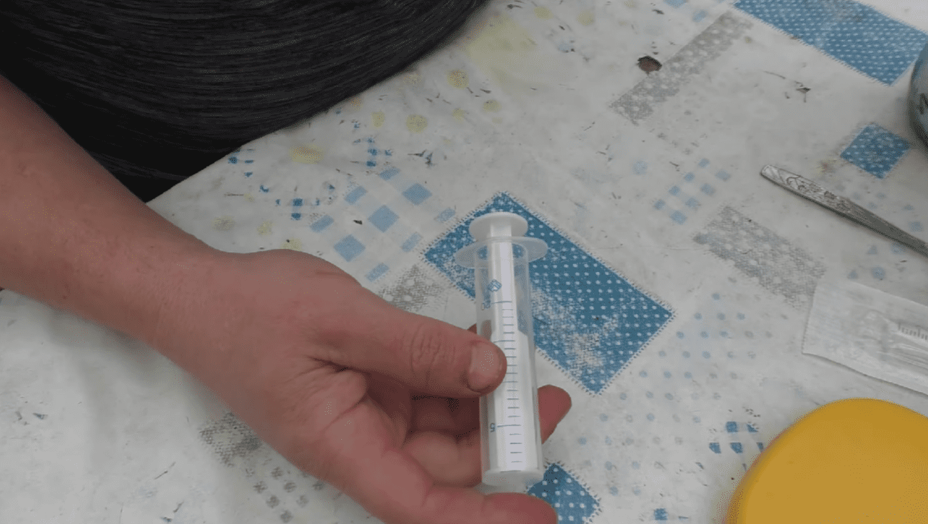 Садівники розповіли, як точно відміряти добрива без вагів