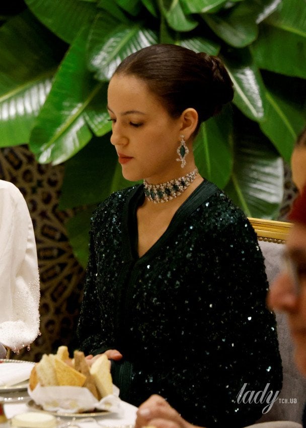 Лалла Хадіджа / © Getty Images