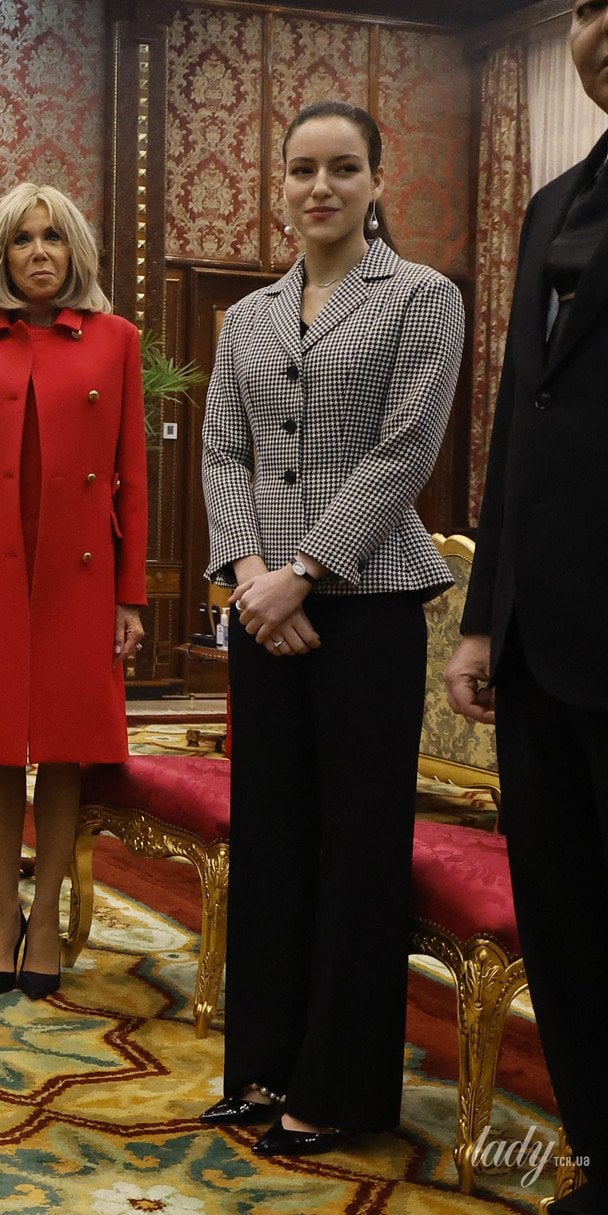 Лалла Хадіджа / © Getty Images