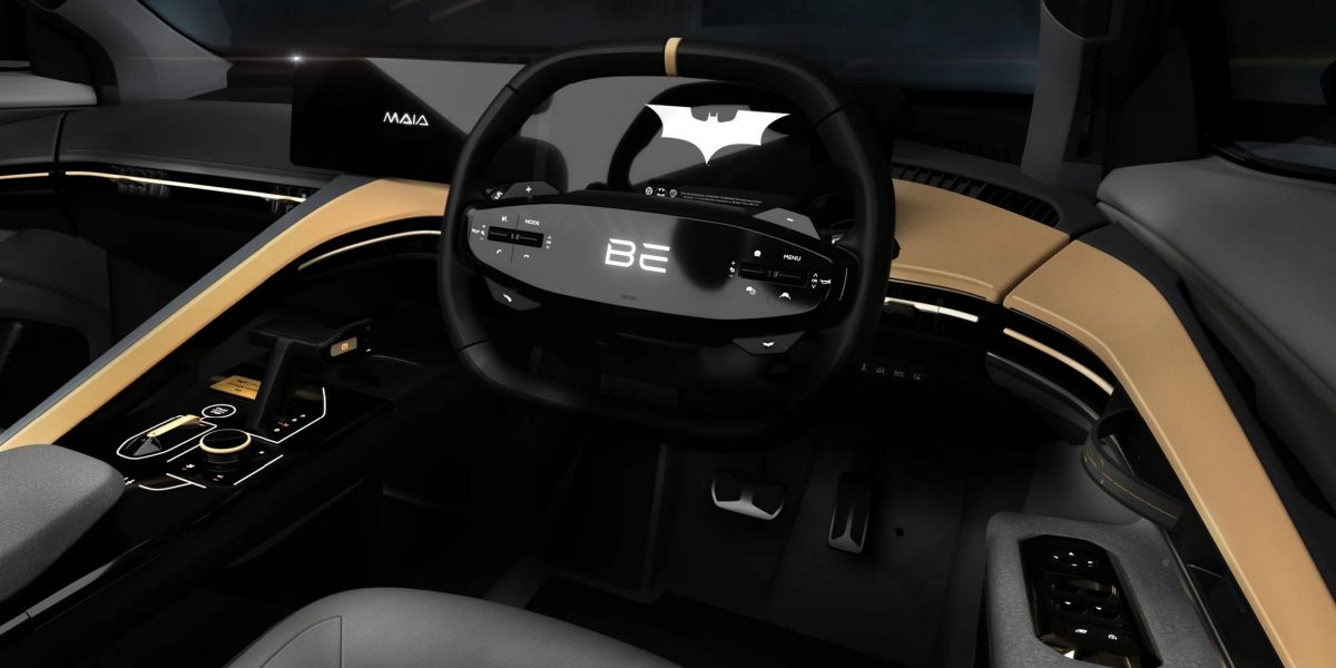 Ексклюзив, якого не вийшло: Mahindra викуповує кросовери Batman Edition через скандал із власниками - фото 8