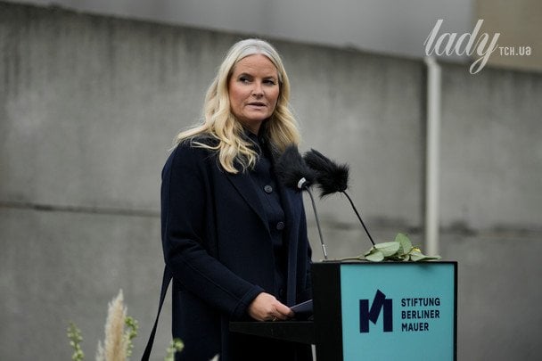 Кронпринцеса Метте-Маріт / © Associated Press