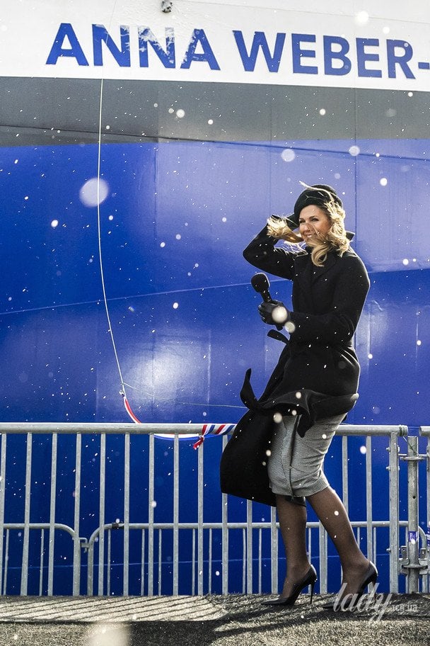 Королева Максима / © Getty Images